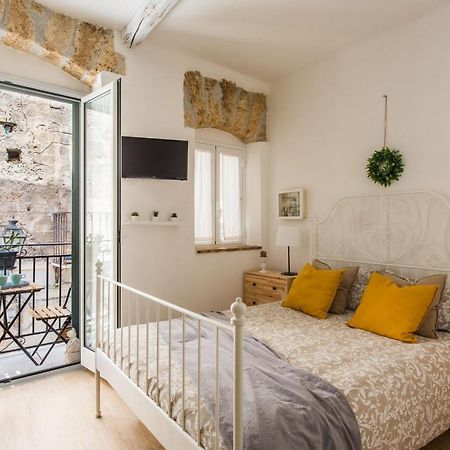 Come A Casa By Wonderful Italy Palermo Eksteriør billede