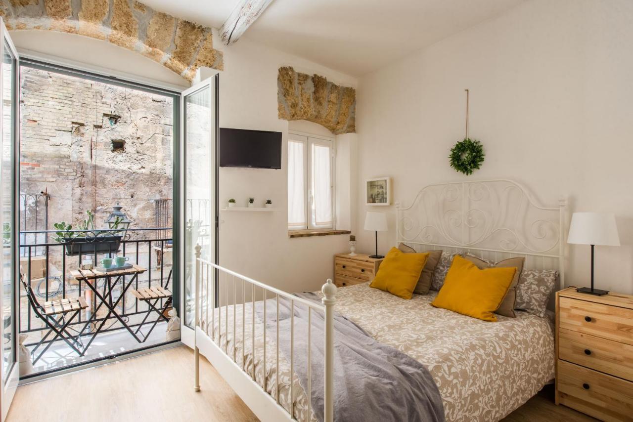 Come A Casa By Wonderful Italy Palermo Eksteriør billede